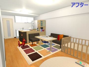 イライラするのは家が原因!? ストレスフリーな部屋づくりのポイント