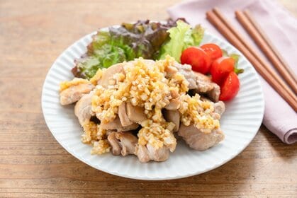 ぐっち夫婦のつくりたくなるレシピ