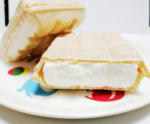 バニラモナカジャンボ