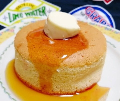 パンケーキ