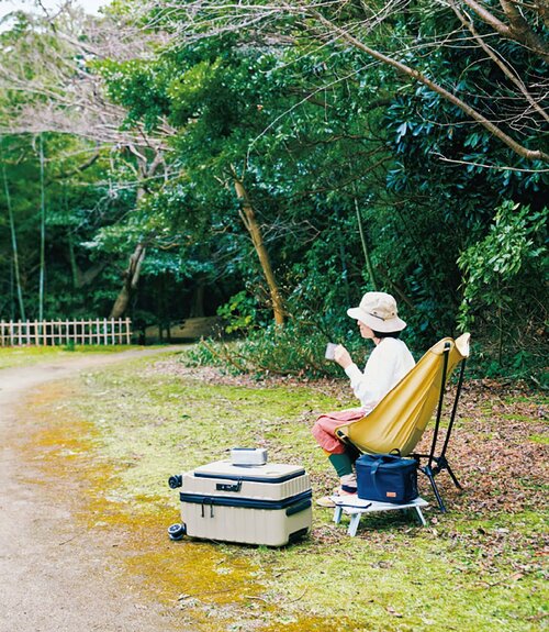 トモさん