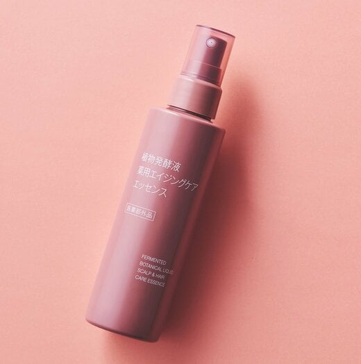 植物発酵液 薬用エイジングケアエッセンス