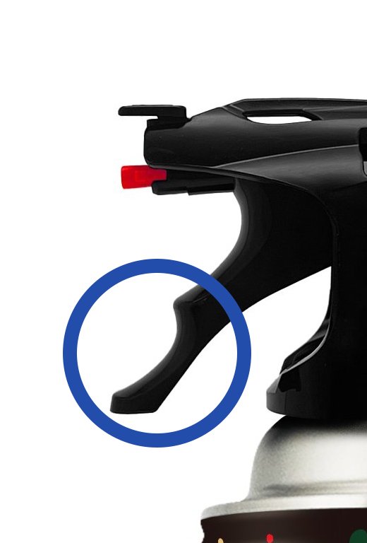 プレミアムトリガー