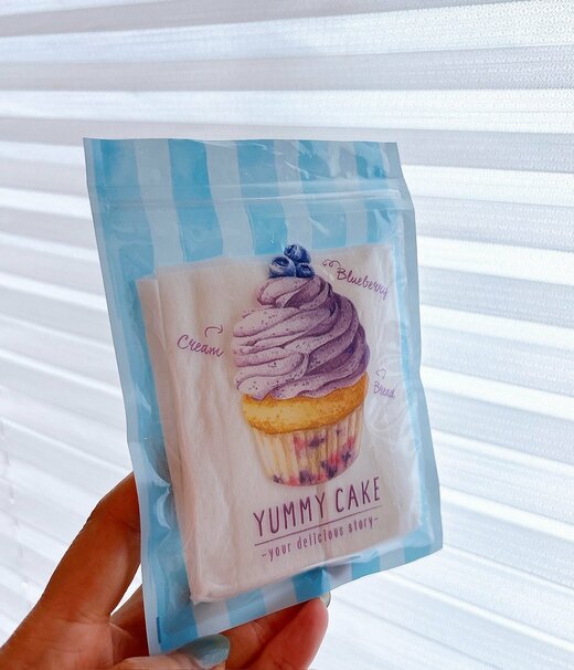 写真：ESSEジッパー