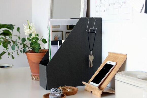 ファイルボックス