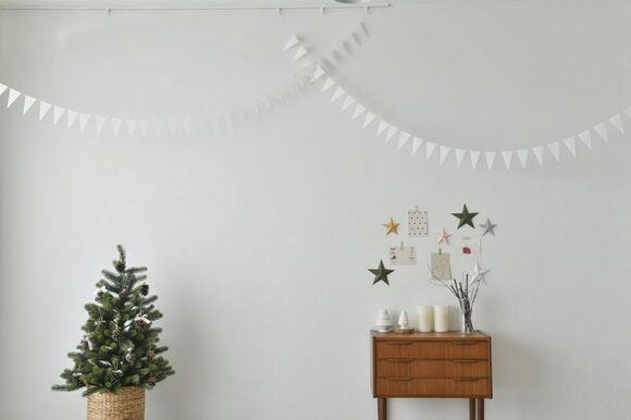 クリスマス飾り