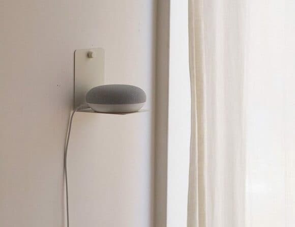 「AIスピーカー」も、このとおり。