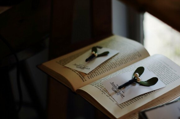 ポイントは光と影を味方につけること