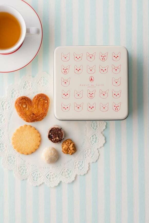 ボワット レ シャ