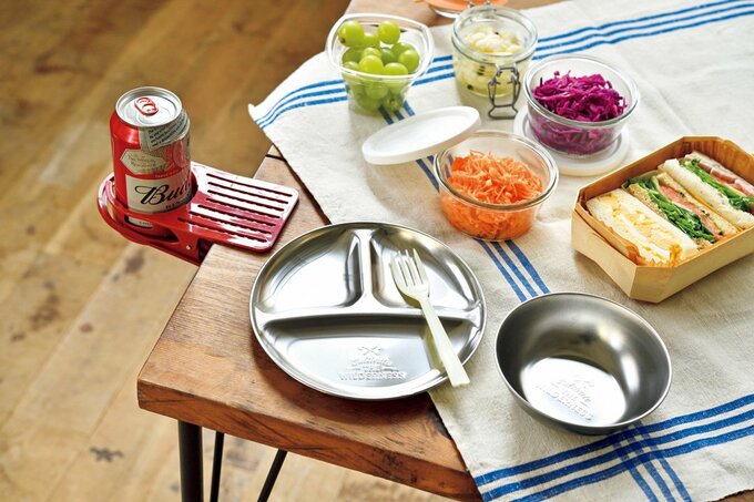 レジャーピクニックグッズ