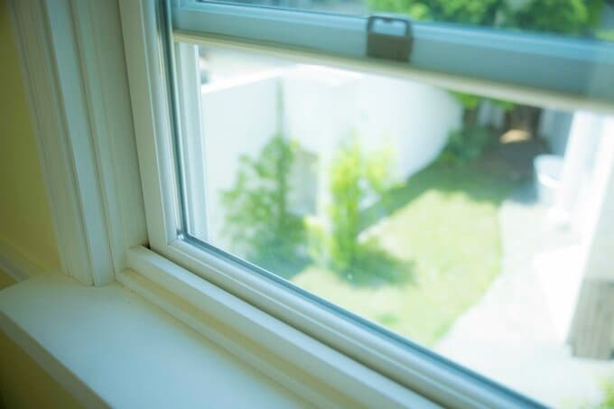 窓を選ぶポイント