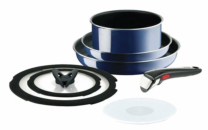 ティファール7点セット