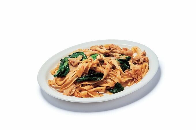 無印パッキーマオ