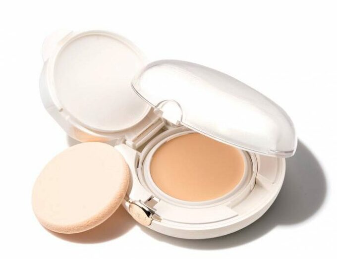 ファンデーション