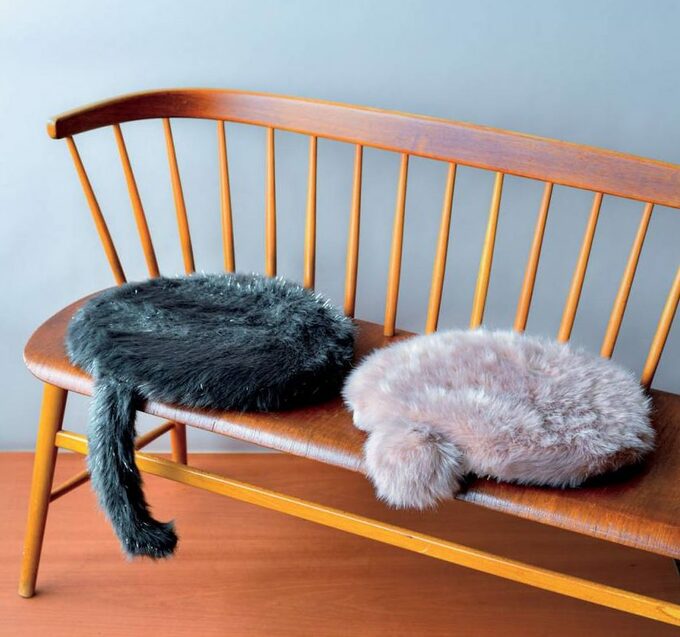 ファークッション