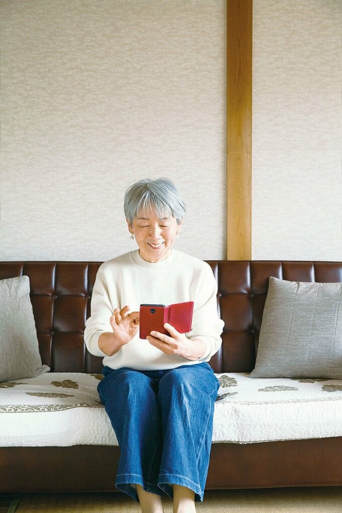 もののはずみさん