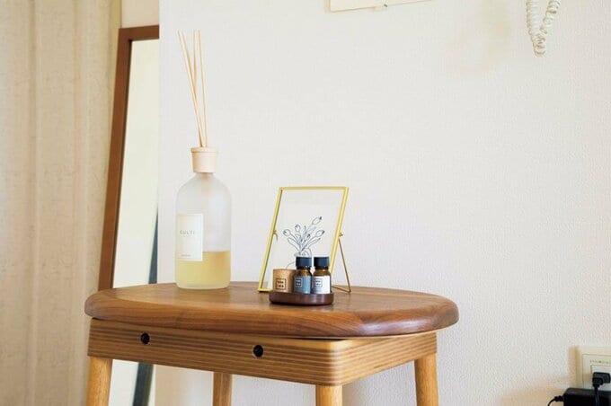 ルームフレグランス