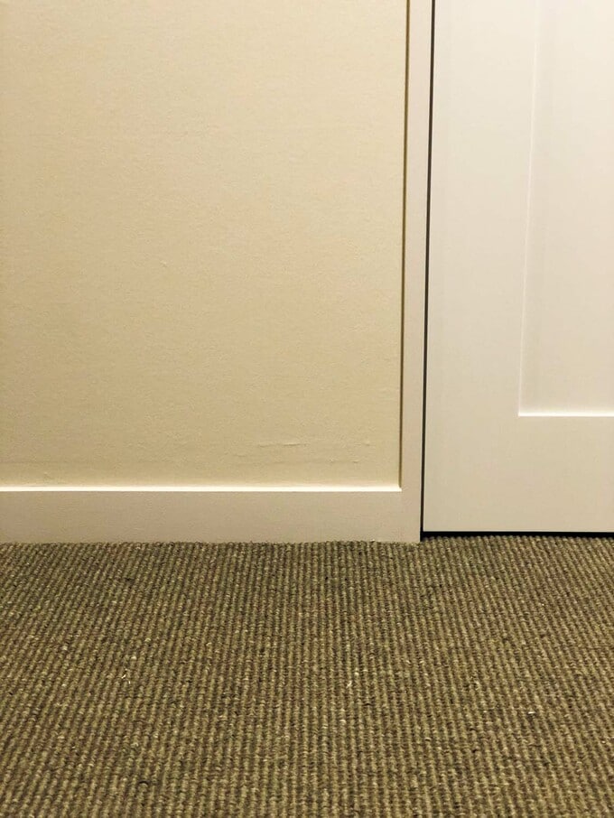 ウールサイザル