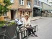 心を満たす「本当の豊かさ」とは。60歳・川上麻衣子さん、スウェーデンの夏に再確認した、生きる喜び