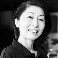 中村千恵美さん