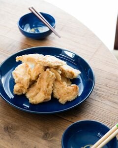 「鶏天」のつくり方