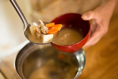 子どもの脳の活性化に「みそ汁」と「卵」が効く。知っておきたい朝ごはんのこと