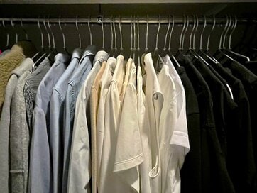 「新居の収納がたりなくて困った！」家づくりで後悔しないために確認したい3つのポイント