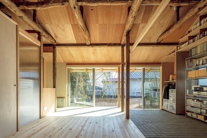 木造住宅は約25年で使い捨て!?空き家問題に取り組む建築士に話を聞いた