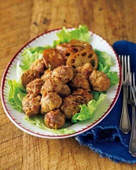 ダイエット中もOKな揚げ物レシピ。ひと工夫で低糖質にするコツ