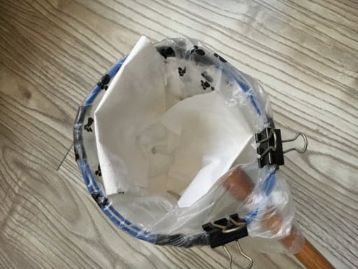 フンとりキャッチ