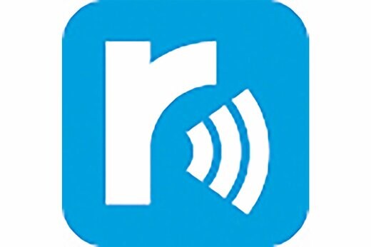 radikoのアプリのアイコン