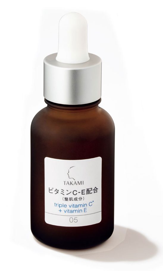 TAKAMIビタミンC