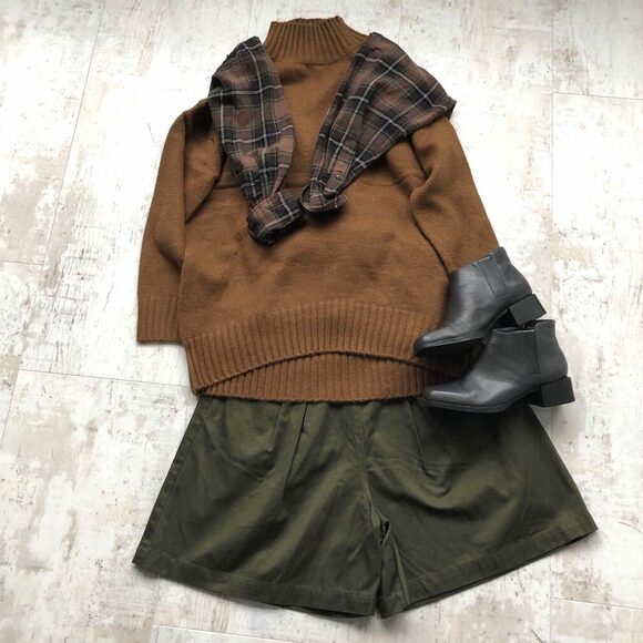 ショートパンツ