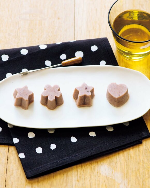 小倉キューブアイス