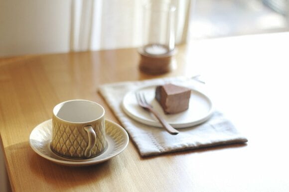 湯気を撮るのに大切なのは「光と影」