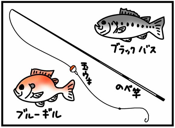 釣り竿