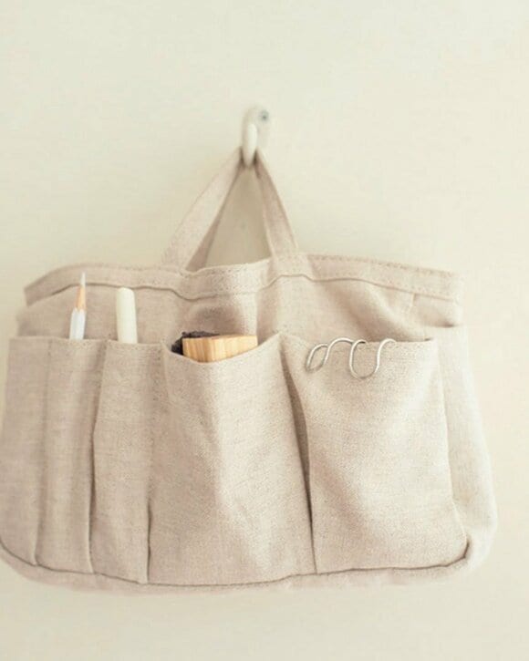 バッグインバッグ