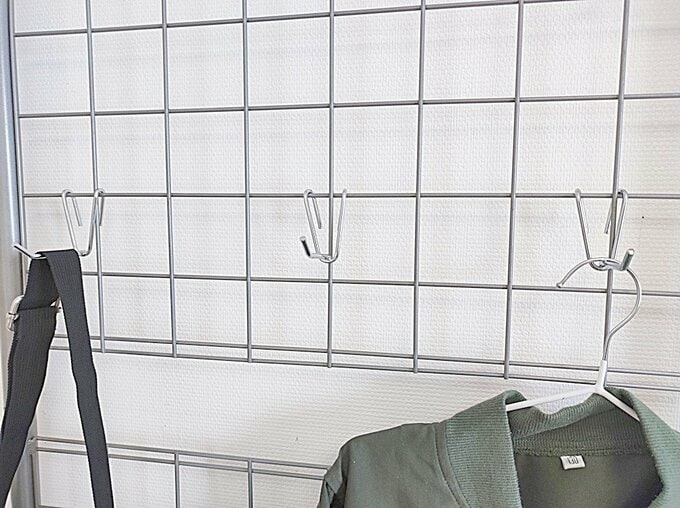 身長に合わせて