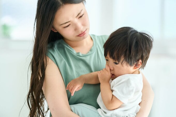 子どもと対話