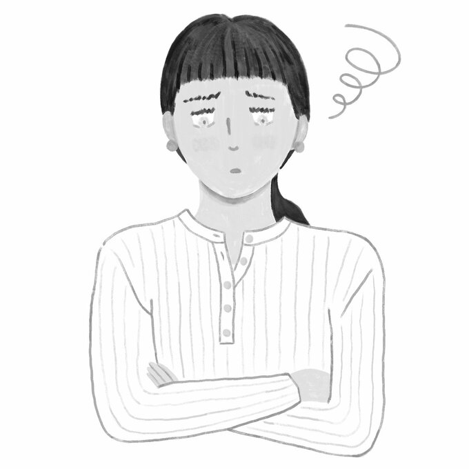 更年期から起こる生理痛の正体は?