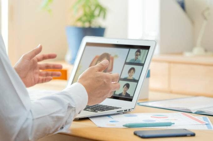 オンライン会議