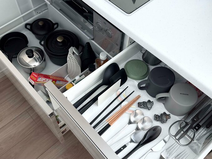 新しいものを買う前に、今あるものに目を向けることが大切