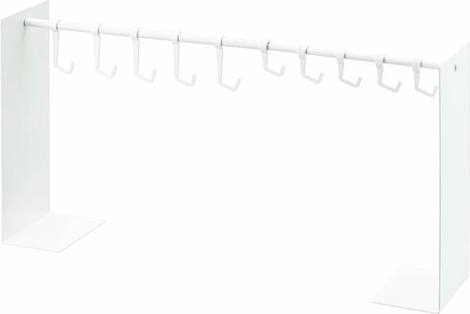 帽子収納スタンドタワー