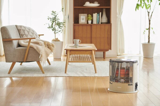 カセットボンベ