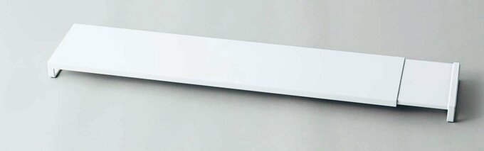 伸縮排気口カバー フラットタイプ タワー