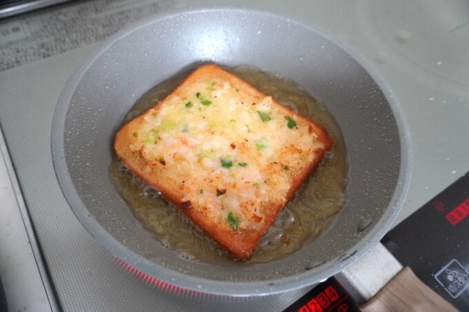 エビパン