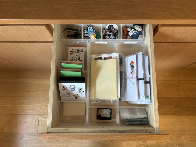 慶弔袋と一緒にセットで使う筆ペンも