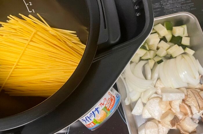 ※Sogoページ　　ホットクック ホットクックの公式レシピに「SHOWA まんまるおおきなホット