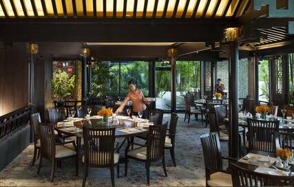 モチモチの大根餅を家で！シンガポール名門ホテルのレシピ