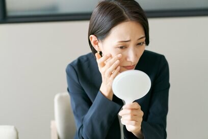 「自分の容姿を受け入れられない」「妊活が苦しい」というお悩み。現役僧侶による救われる言葉